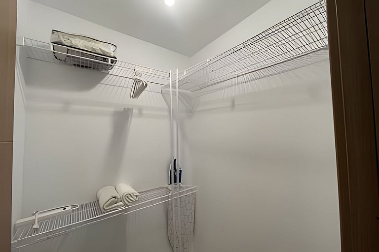 High End Suite at Epic Residences