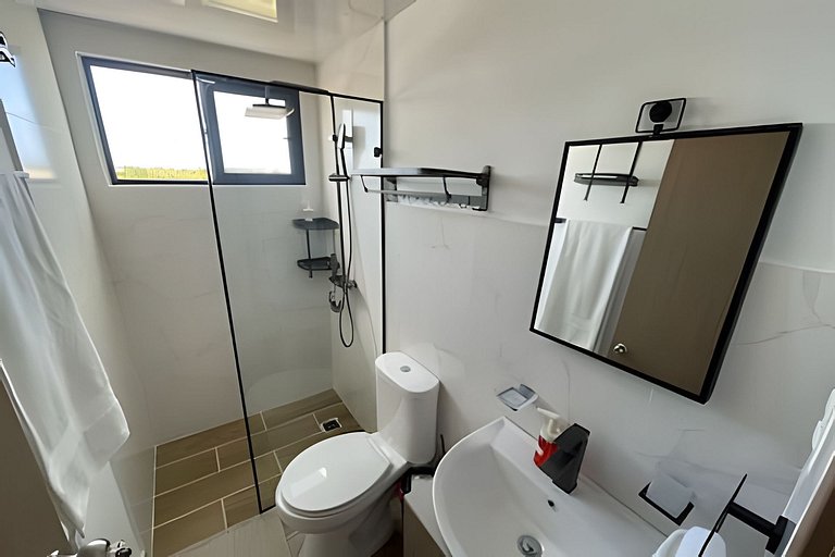 High End Suite at Epic Residences