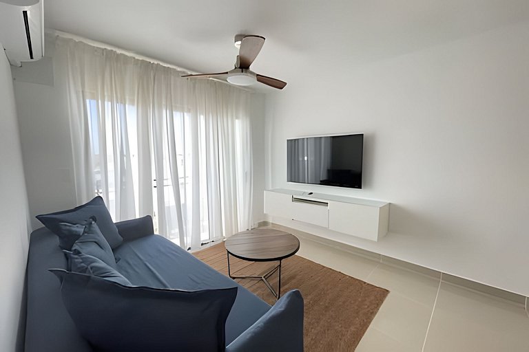 High End Suite at Epic Residences