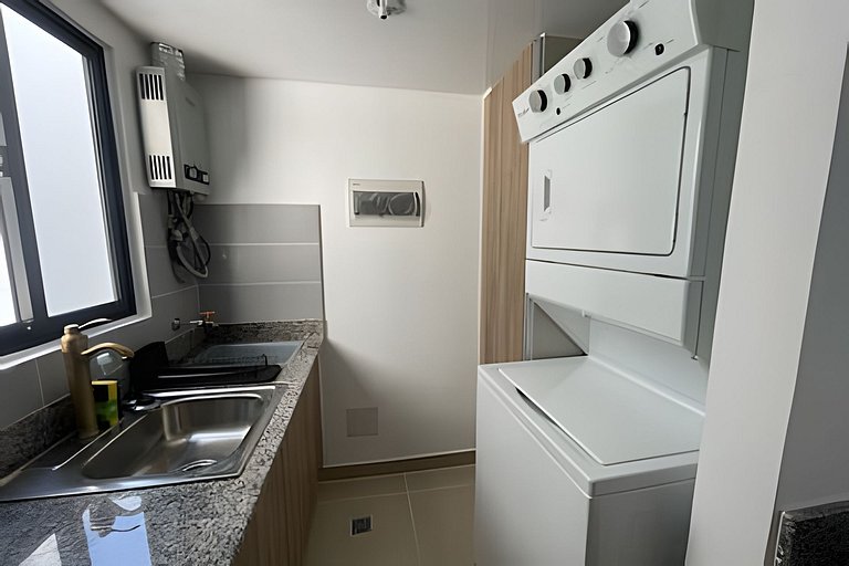 High End Suite at Epic Residences