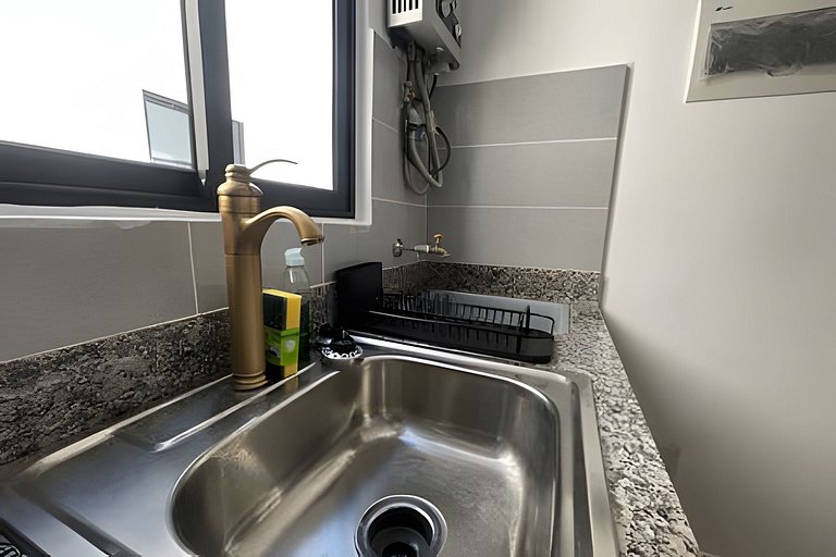High End Suite at Epic Residences