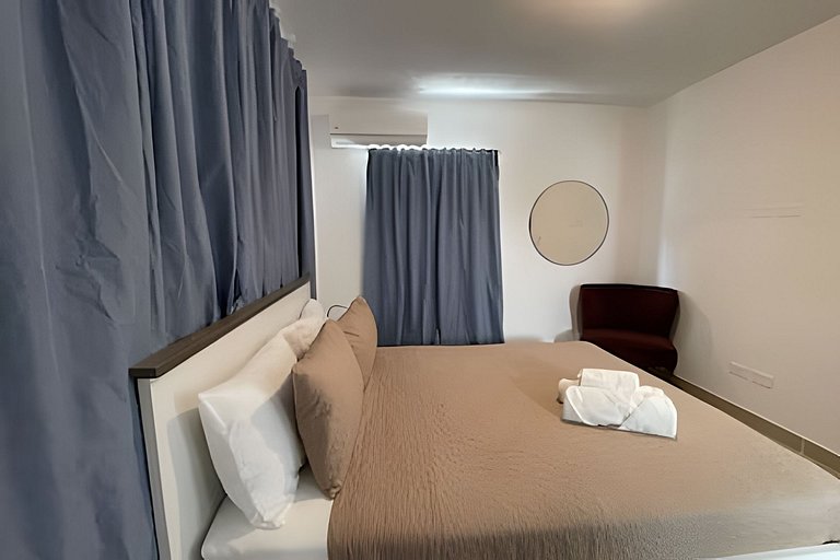 High End Suite at Epic Residences