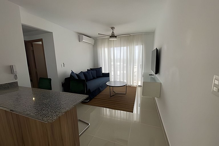 High End Suite at Epic Residences