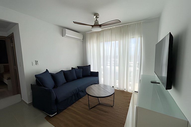 High End Suite at Epic Residences