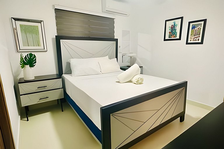 Apartamento en Punta Cana: seguridad y confort