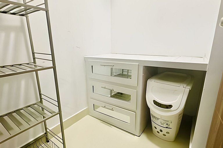 Punta Cana apartment: security and comfort