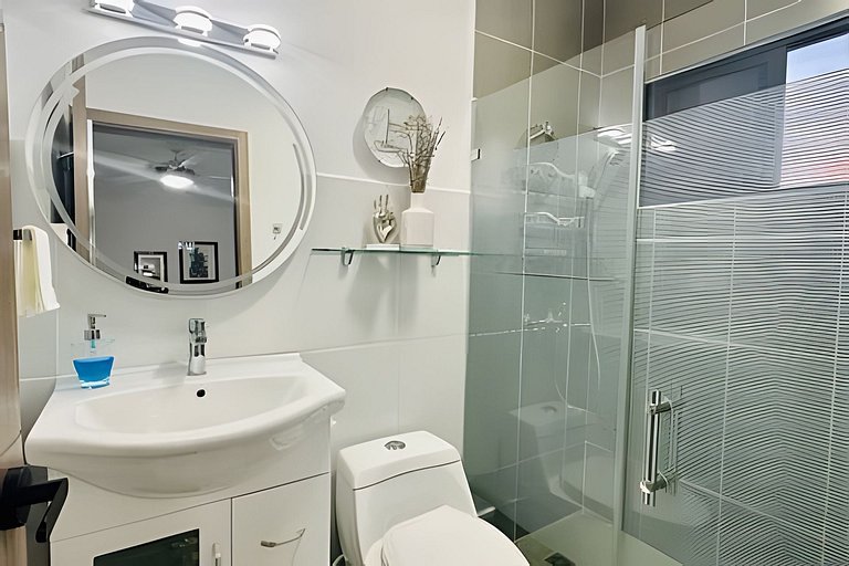 Apartamento en Punta Cana: seguridad y confort