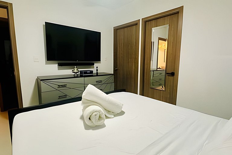 Apartamento en Punta Cana: seguridad y confort