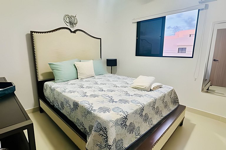 Apartamento en Punta Cana: seguridad y confort