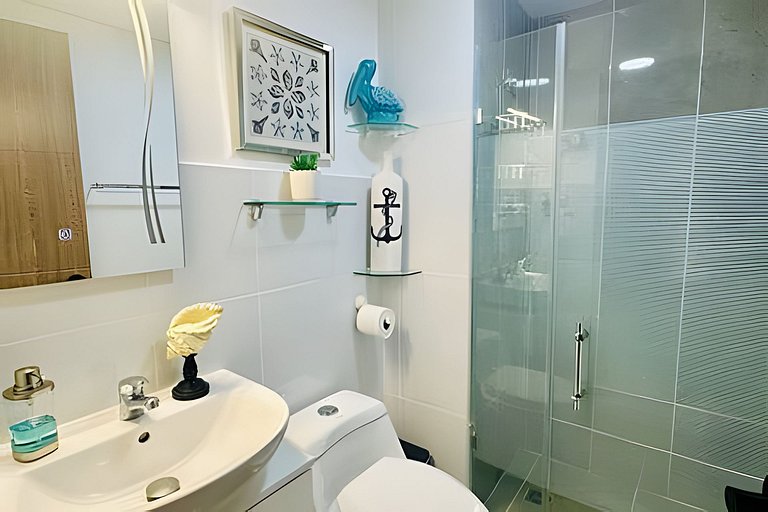 Apartamento en Punta Cana: seguridad y confort