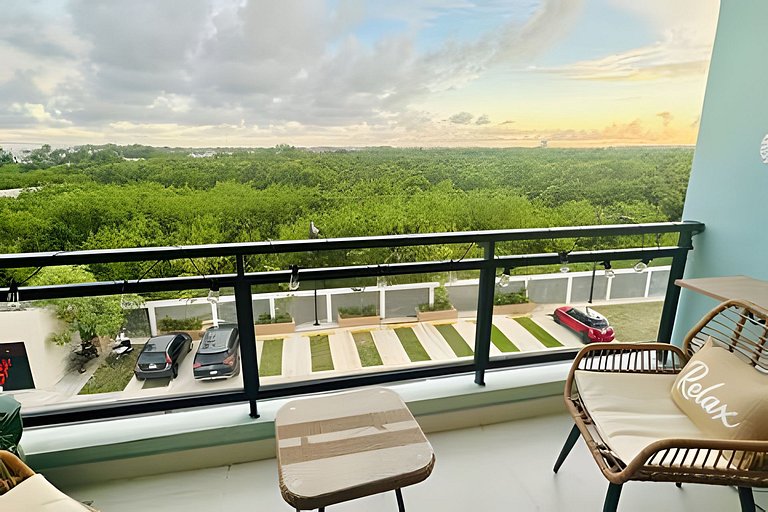 Apartamento en Punta Cana: seguridad y confort