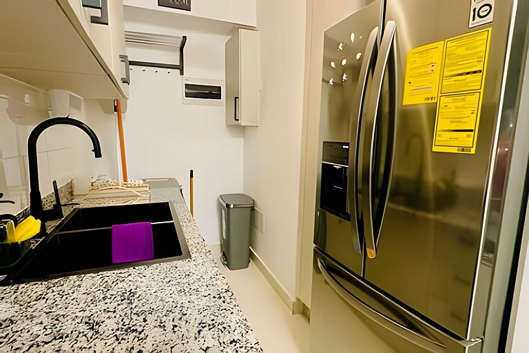 Apartamento en Punta Cana: seguridad y confort