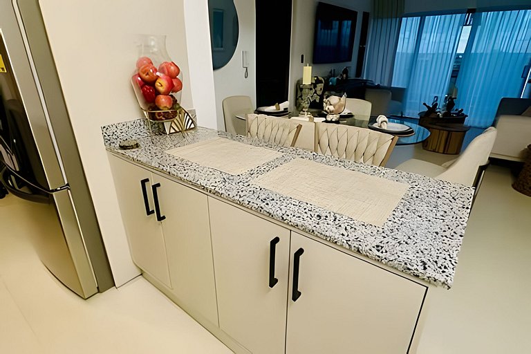 Apartamento en Punta Cana: seguridad y confort