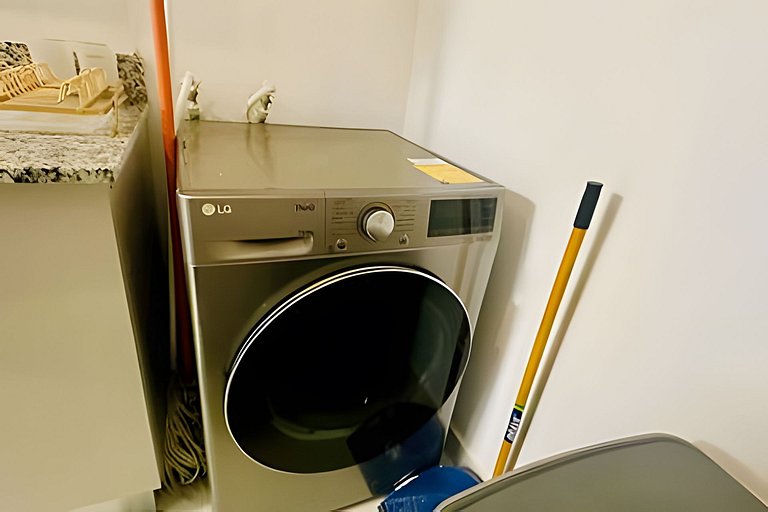 Apartamento en Punta Cana: seguridad y confort