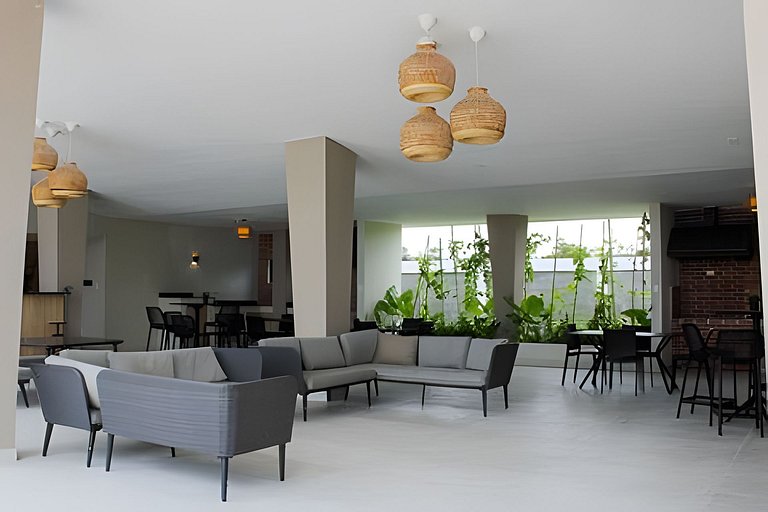 Apartamento en Punta Cana: seguridad y confort
