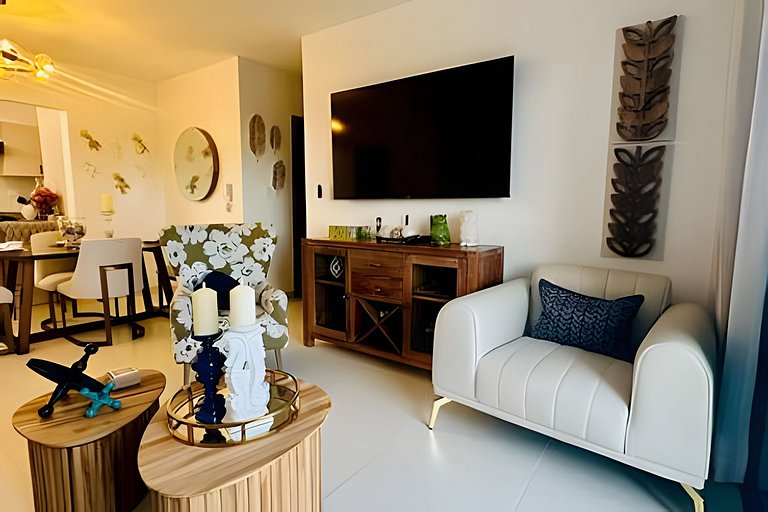 Apartamento en Punta Cana: seguridad y confort