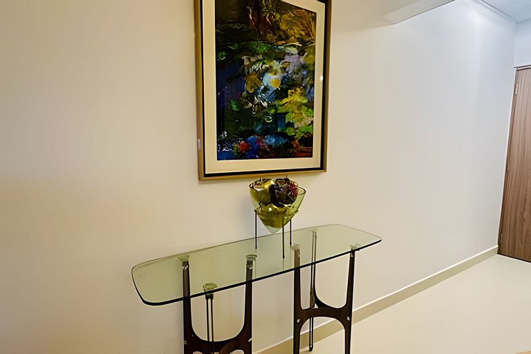 Punta Cana apartment: security and comfort