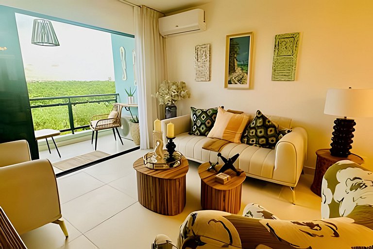 Apartamento en Punta Cana: seguridad y confort