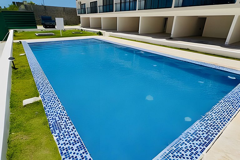 Brisas del Mar