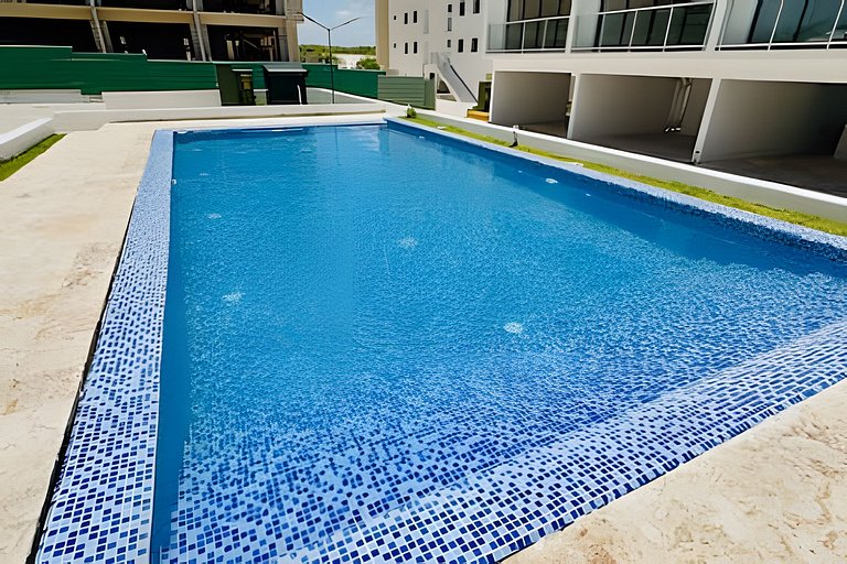 Brisas del Mar