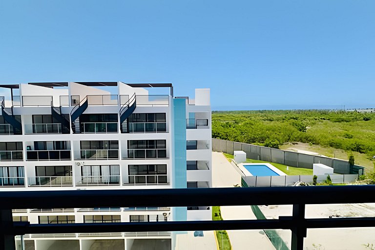 Brisas del Mar