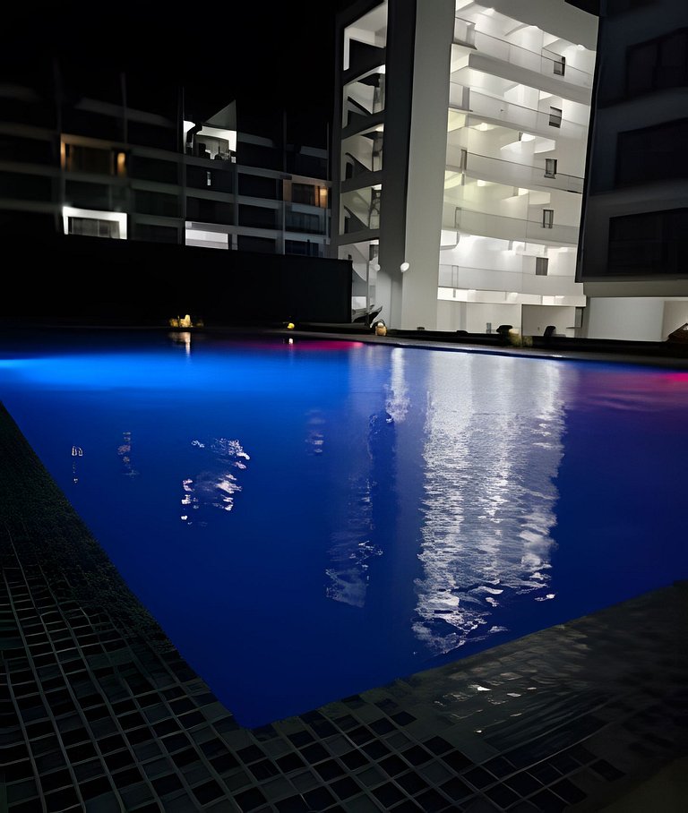 Brisas del Mar