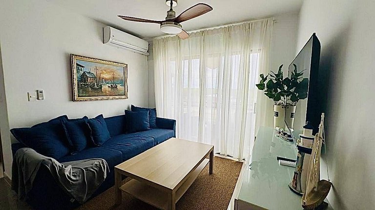 Suite de Alta Gama en Epic Residences