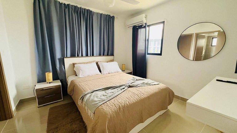 Suite de Alta Gama en Epic Residences