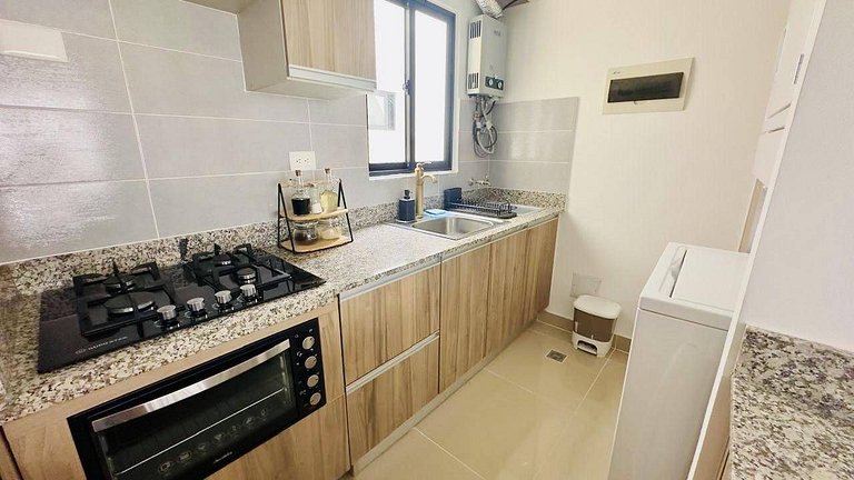 Suite de Alta Gama en Epic Residences