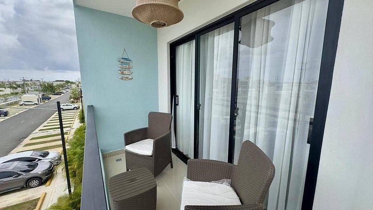 High End Suite at Epic Residences
