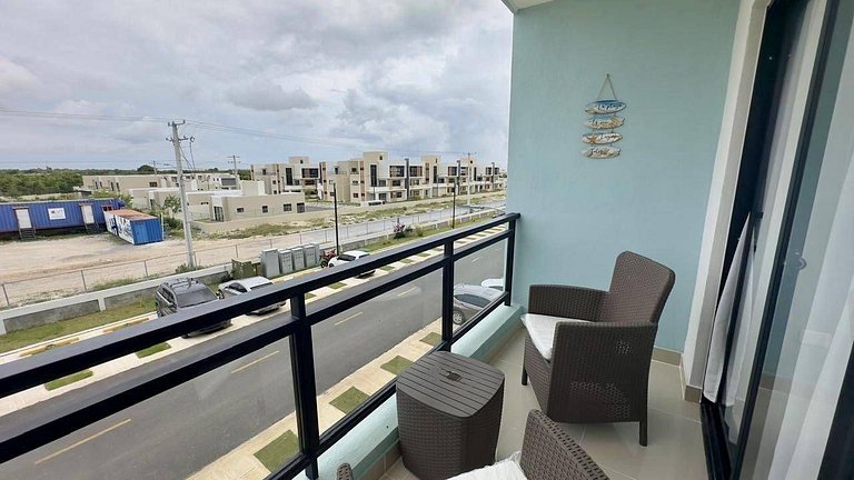 Suite de Alta Gama en Epic Residences
