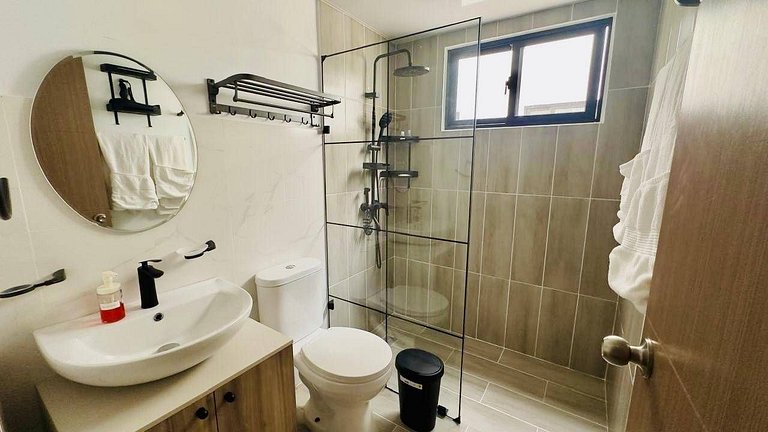 Suite de Alta Gama en Epic Residences