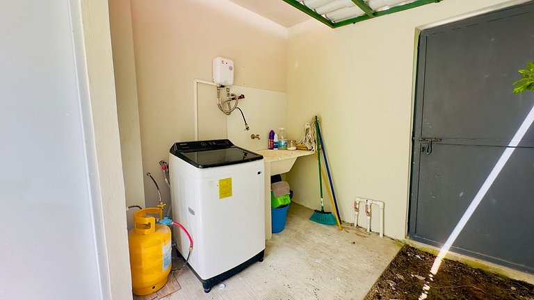 Refuge at EpicSun | Villa with Style