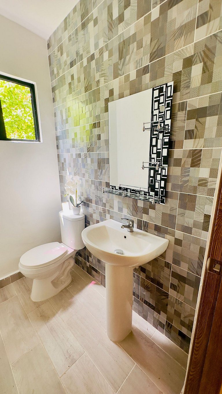 Refuge at EpicSun | Villa with Style