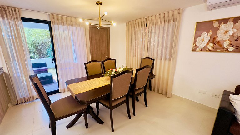 Refugio en EpicSun | Villa con Estilo