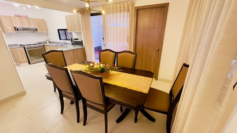 Refugio en EpicSun | Villa con Estilo