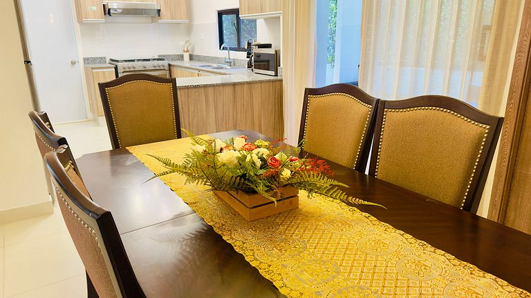 Refugio en EpicSun | Villa con Estilo