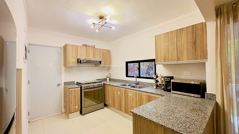 Refuge at EpicSun | Villa with Style