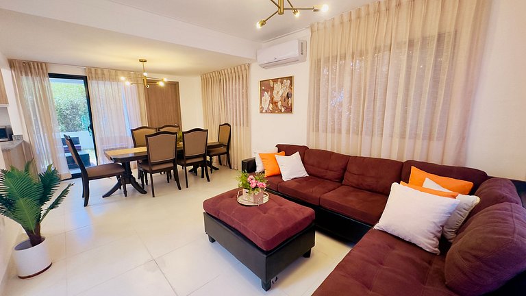 Refugio en EpicSun | Villa con Estilo