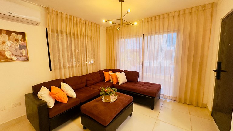 Refuge at EpicSun | Villa with Style