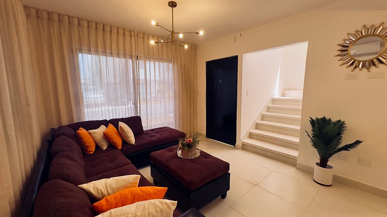 Refugio en EpicSun | Villa con Estilo