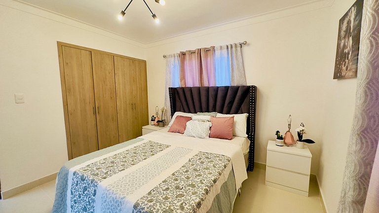 Refugio en EpicSun | Villa con Estilo