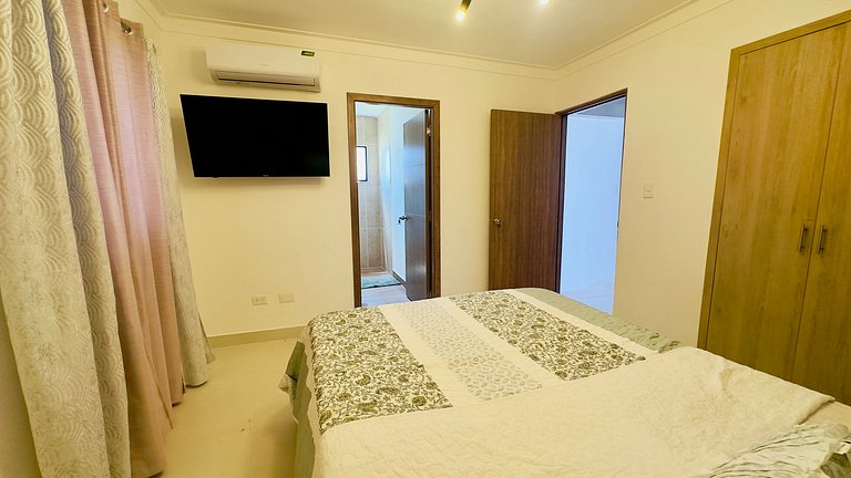 Refuge at EpicSun | Villa with Style