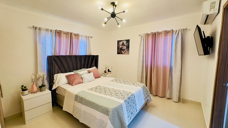 Refugio en EpicSun | Villa con Estilo