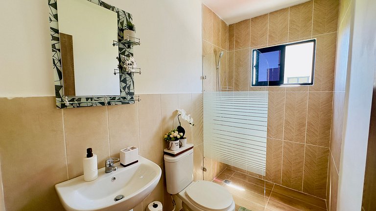Refugio en EpicSun | Villa con Estilo