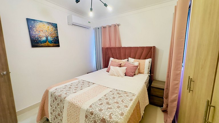 Refuge at EpicSun | Villa with Style