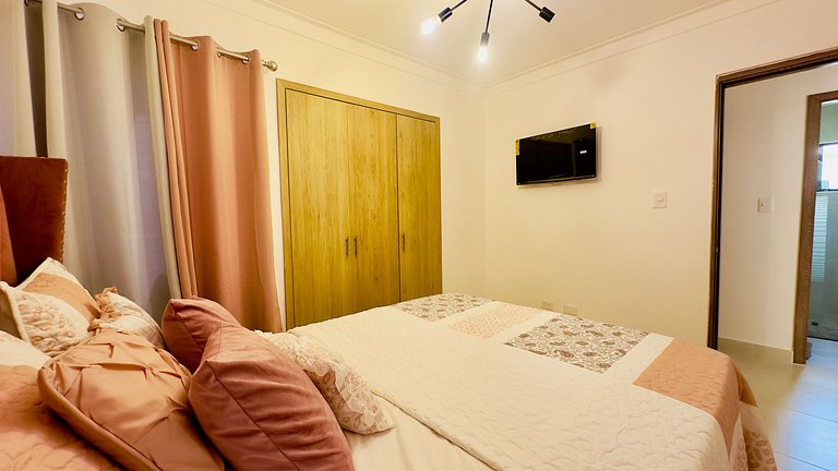 Refugio en EpicSun | Villa con Estilo