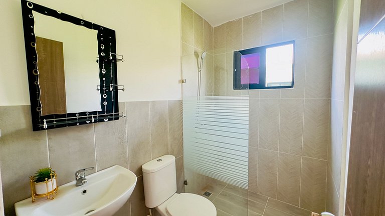 Refugio en EpicSun | Villa con Estilo