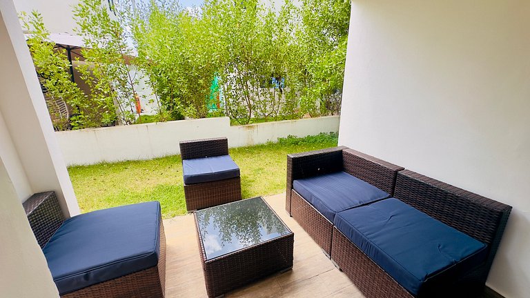 Refugio en EpicSun | Villa con Estilo