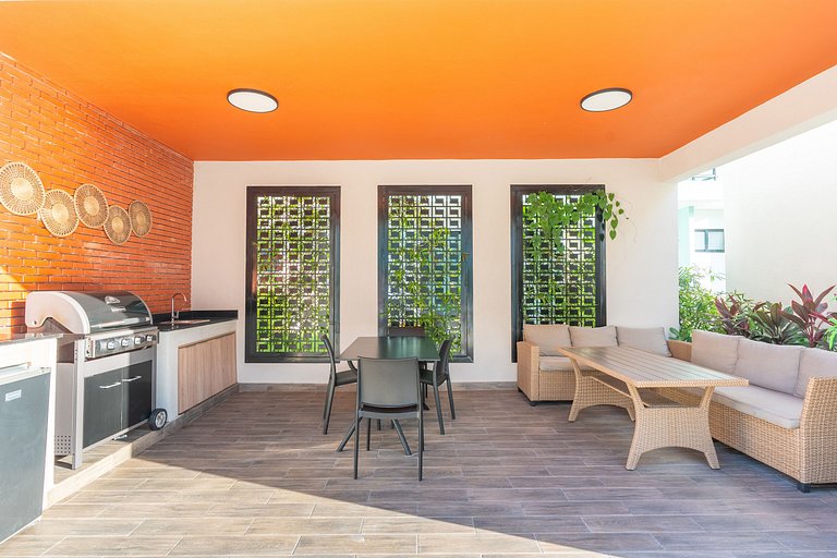 Refugio en EpicSun | Villa con Estilo
